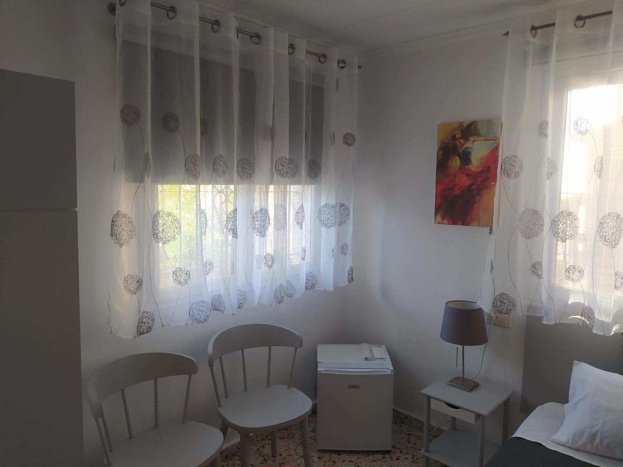 B&B Sensaltro San Fulgencio Eksteriør bilde