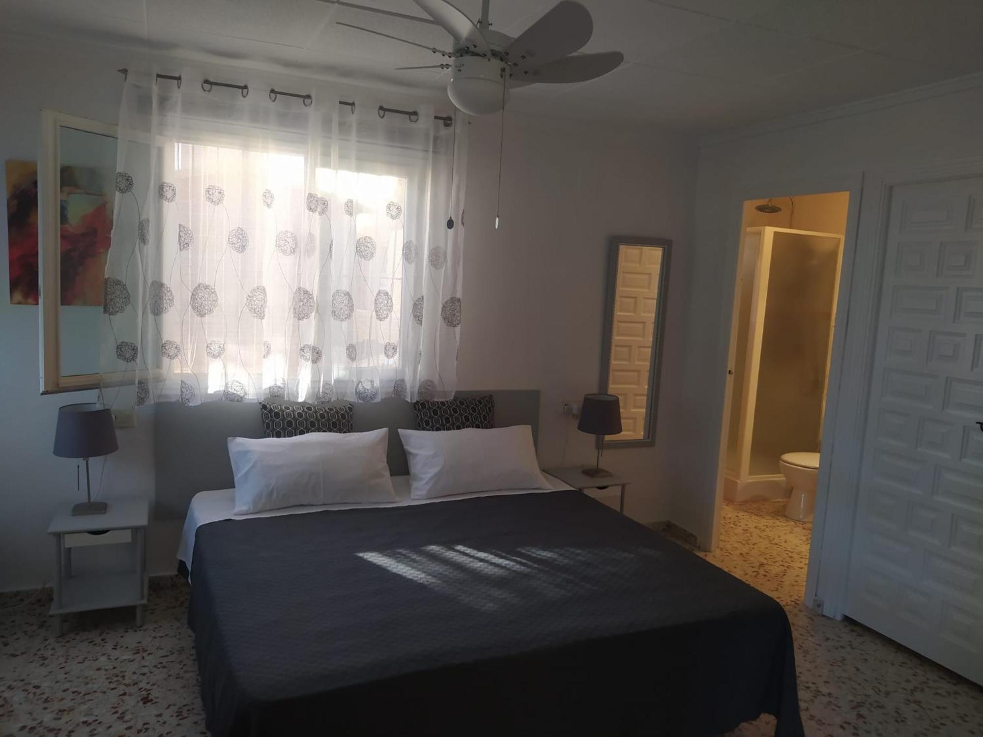 B&B Sensaltro San Fulgencio Eksteriør bilde