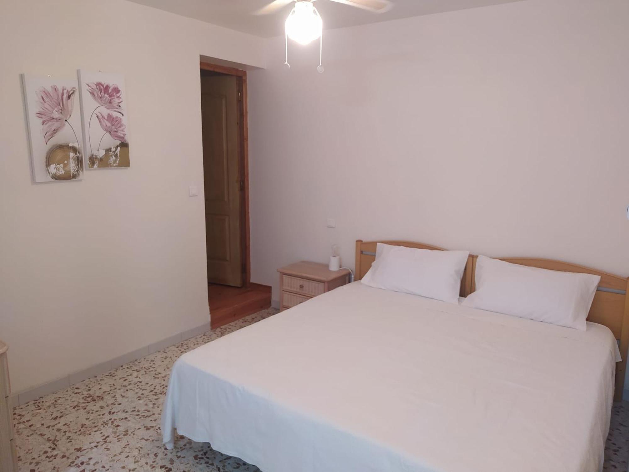 B&B Sensaltro San Fulgencio Eksteriør bilde
