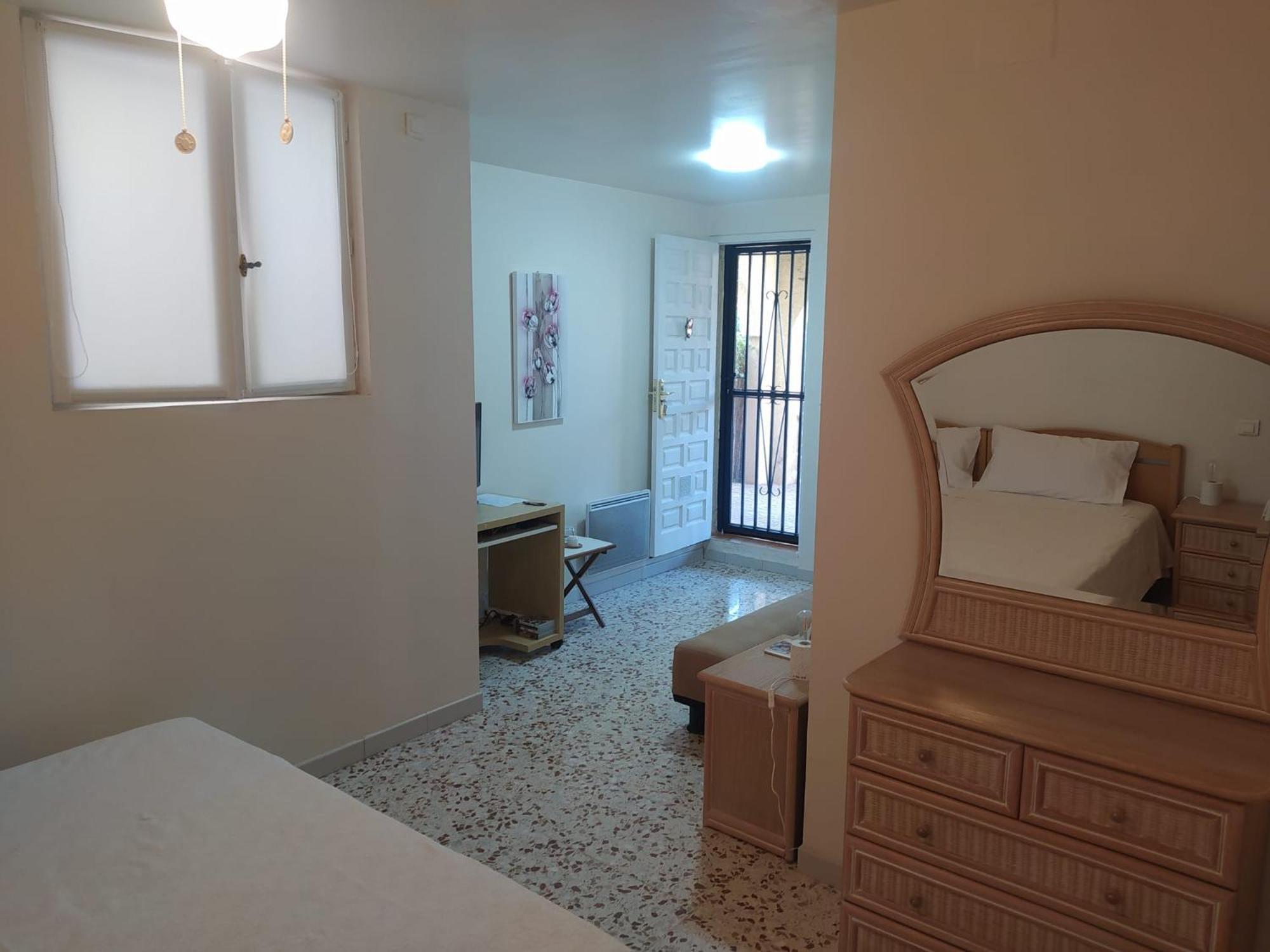 B&B Sensaltro San Fulgencio Eksteriør bilde