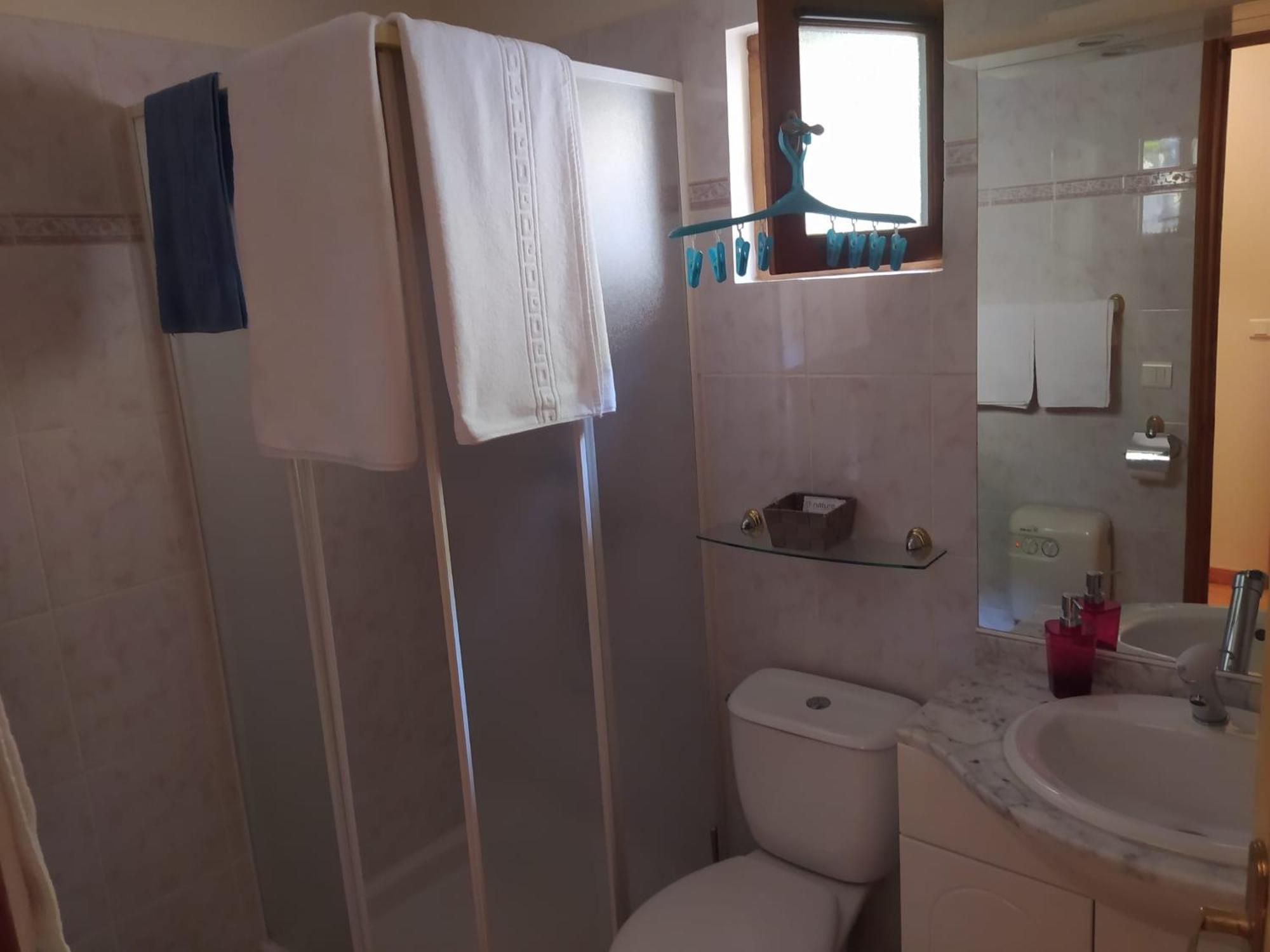B&B Sensaltro San Fulgencio Eksteriør bilde